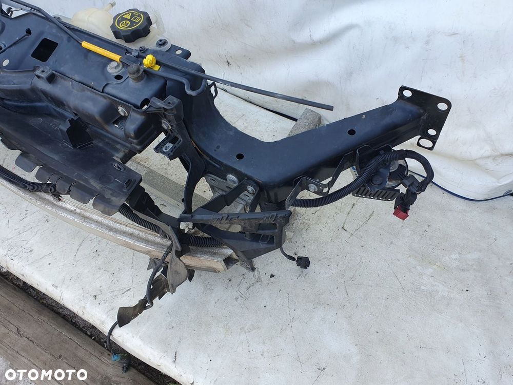 pas przedni Opel Corsa E 1.3 cdti - 14