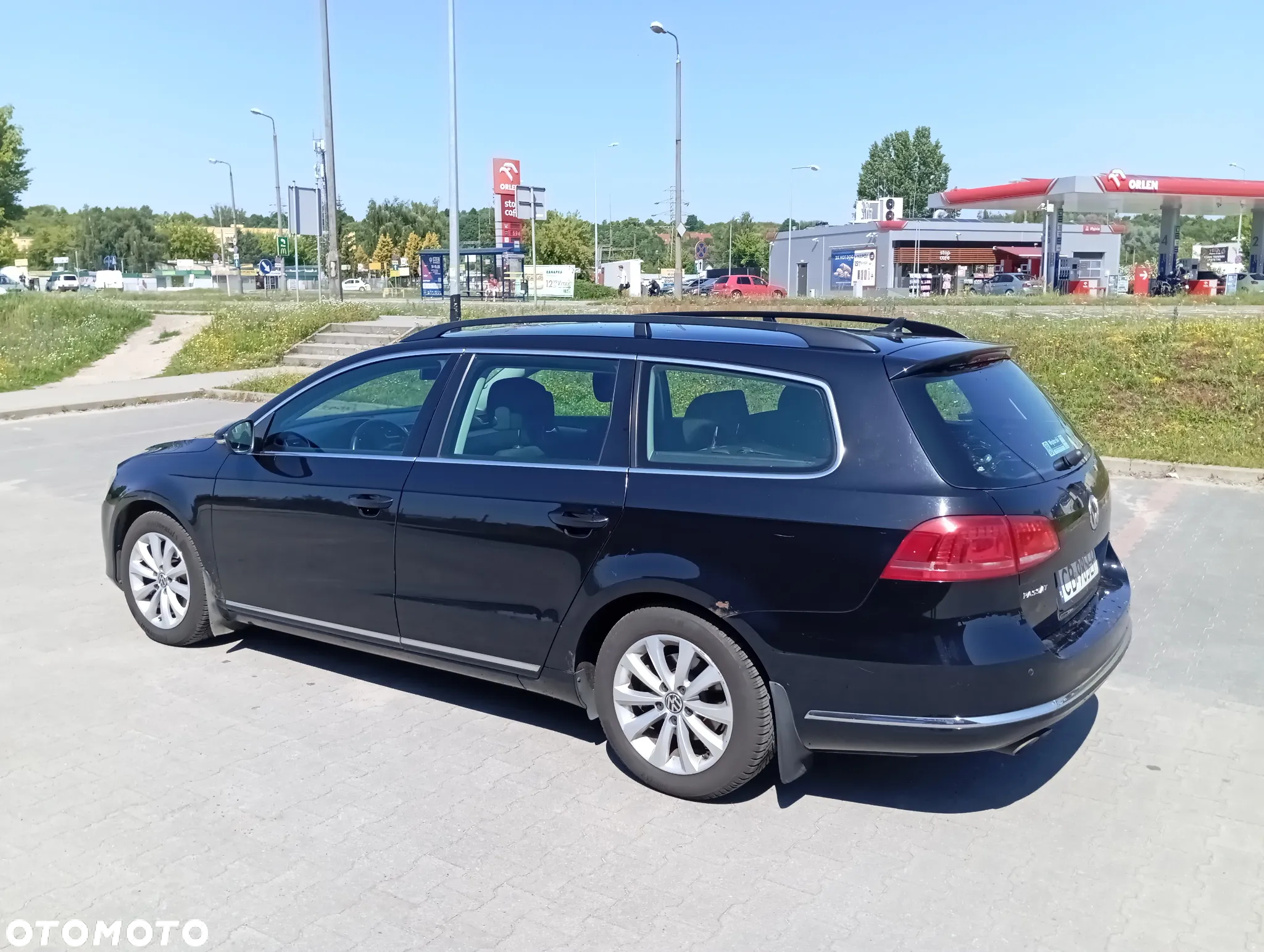Volkswagen Passat 2.0 TDI Comfortline - 22