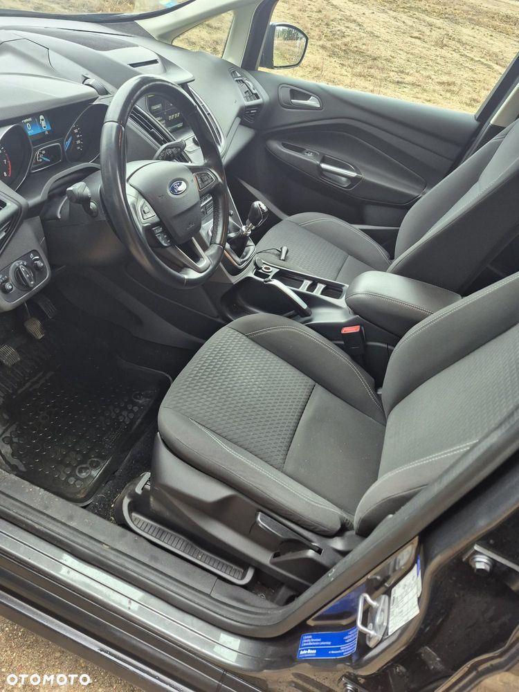 Ford C-MAX - 4