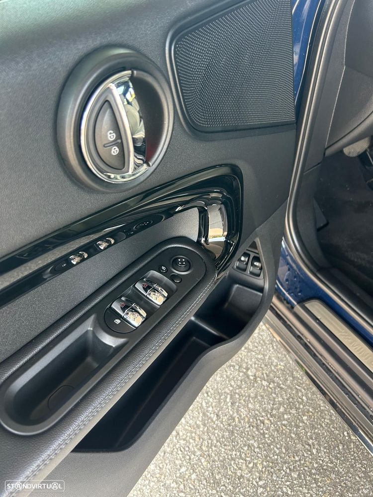 MINI Countryman - 15