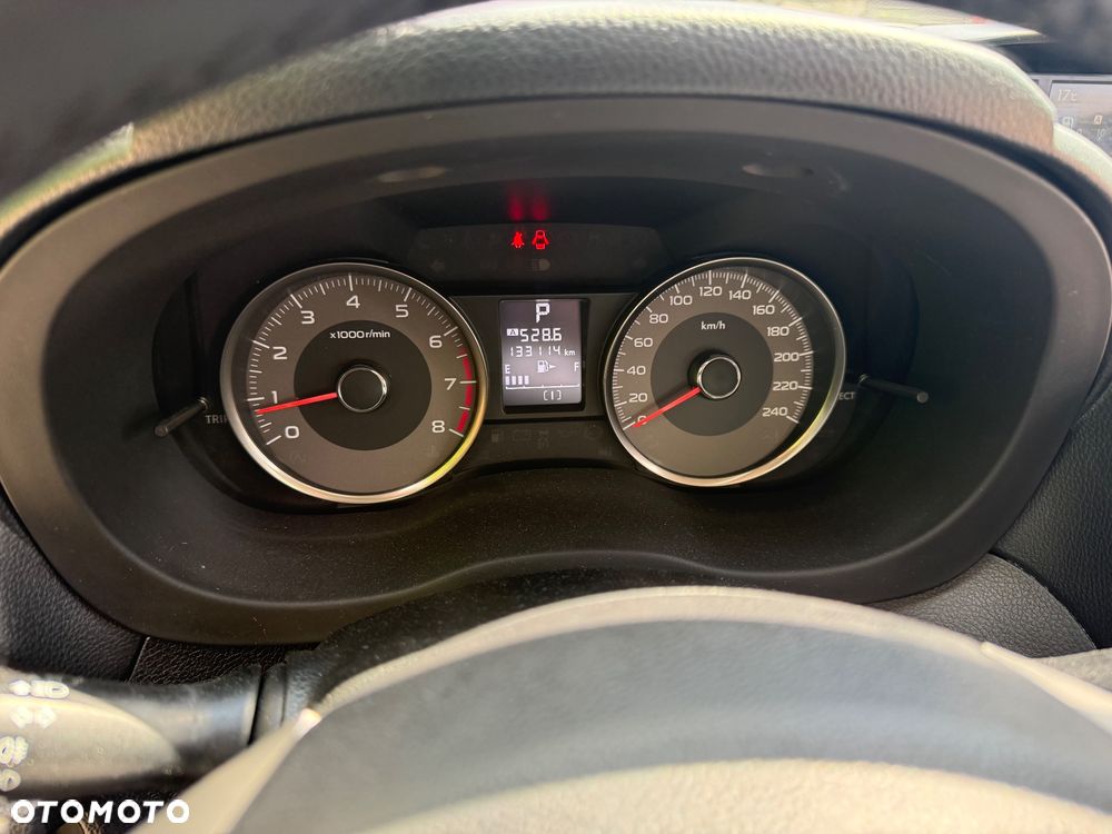 Subaru Forester - 13