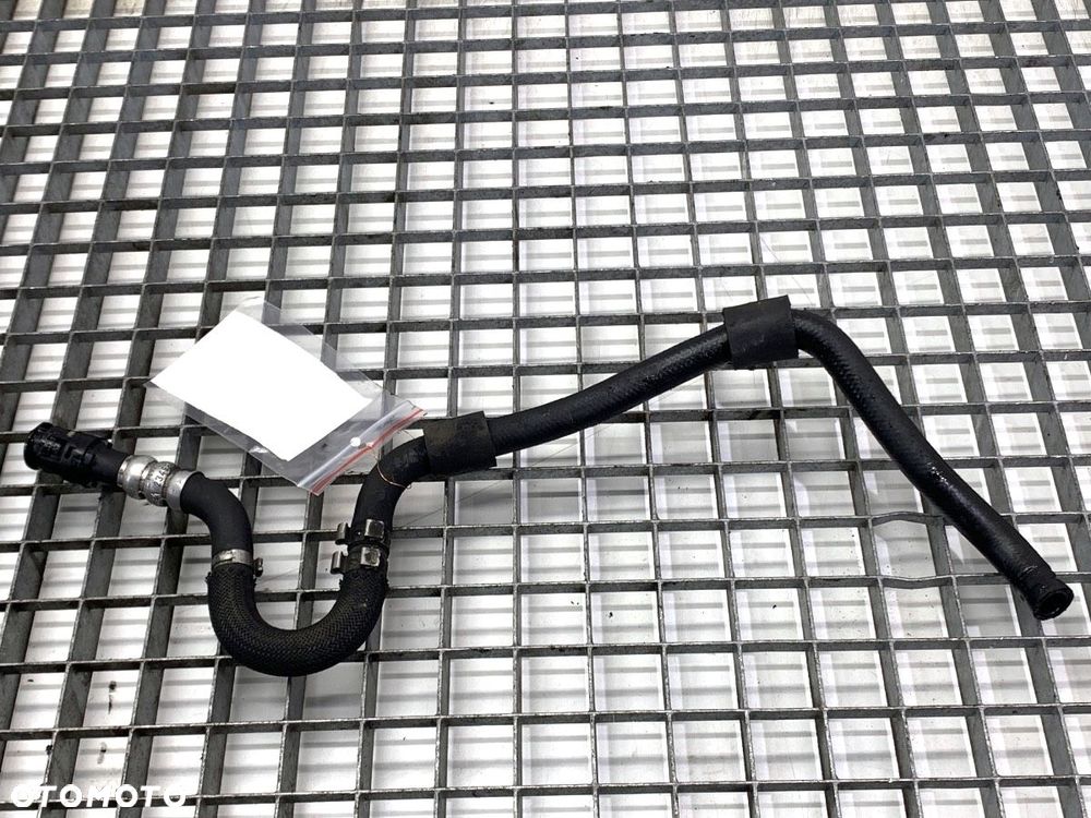 WĄŻ WSPOMAGANIA  BMW 5 (E60) 2003 - 2010 530 i 170 kW [231 KM] benzyna 2001 - 2005 6765677 - 2