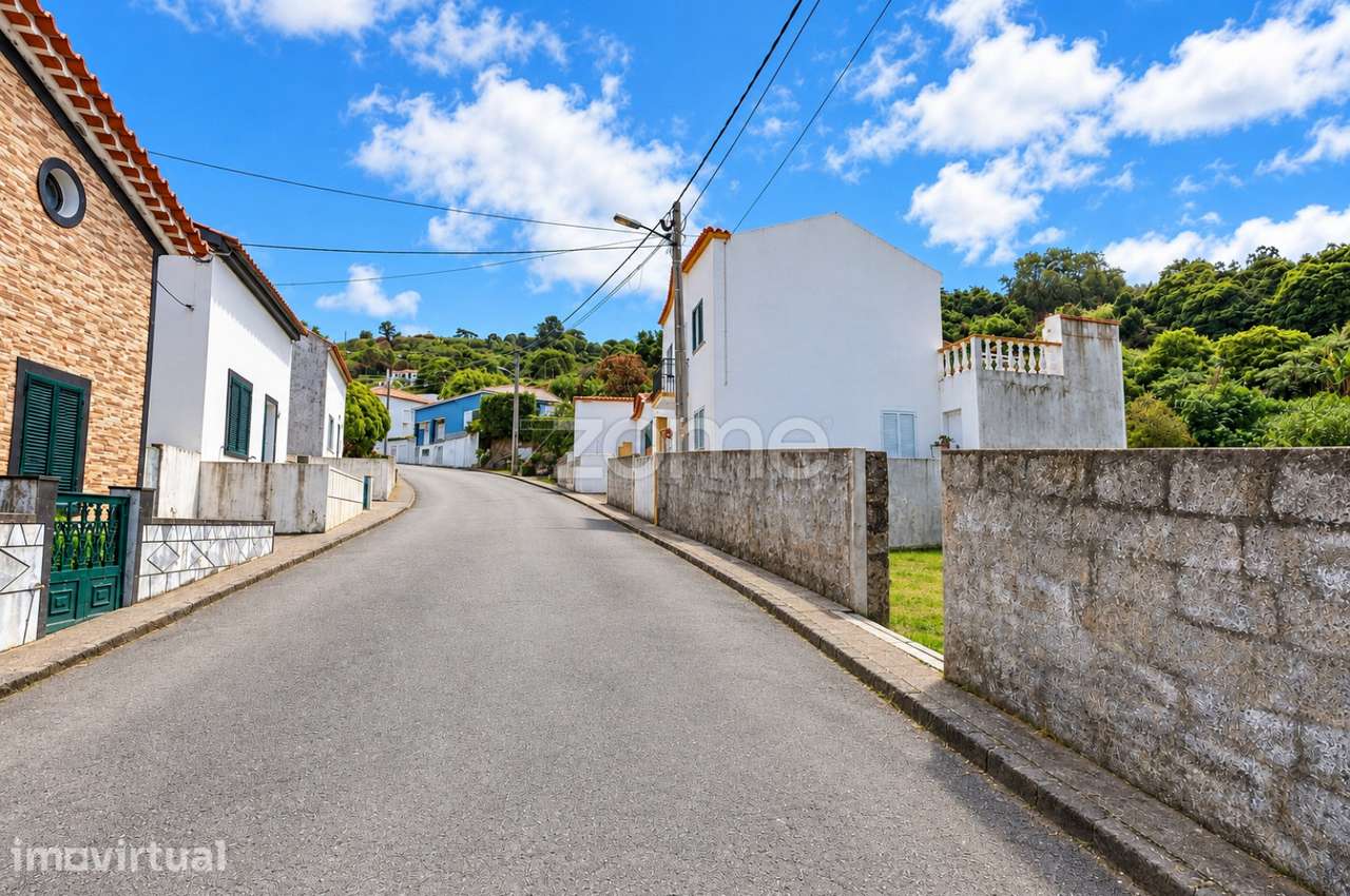 Terreno Urbano para Moradia em Santo António - Grande imagem: 4/15