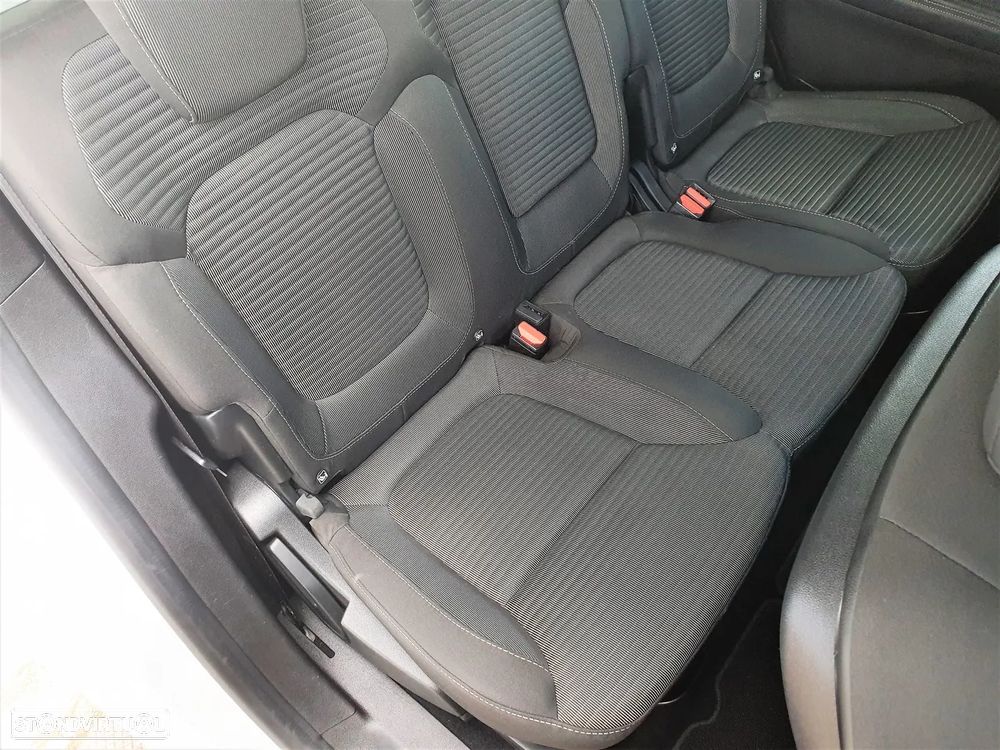 Renault Grand Scénic ENERGY dCi 110 Start & Stop Dynamique - 36