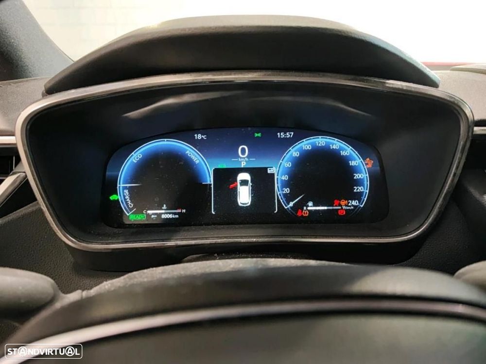 Toyota Corolla Touring Sports 1.8 Hybrid Comfort - 3