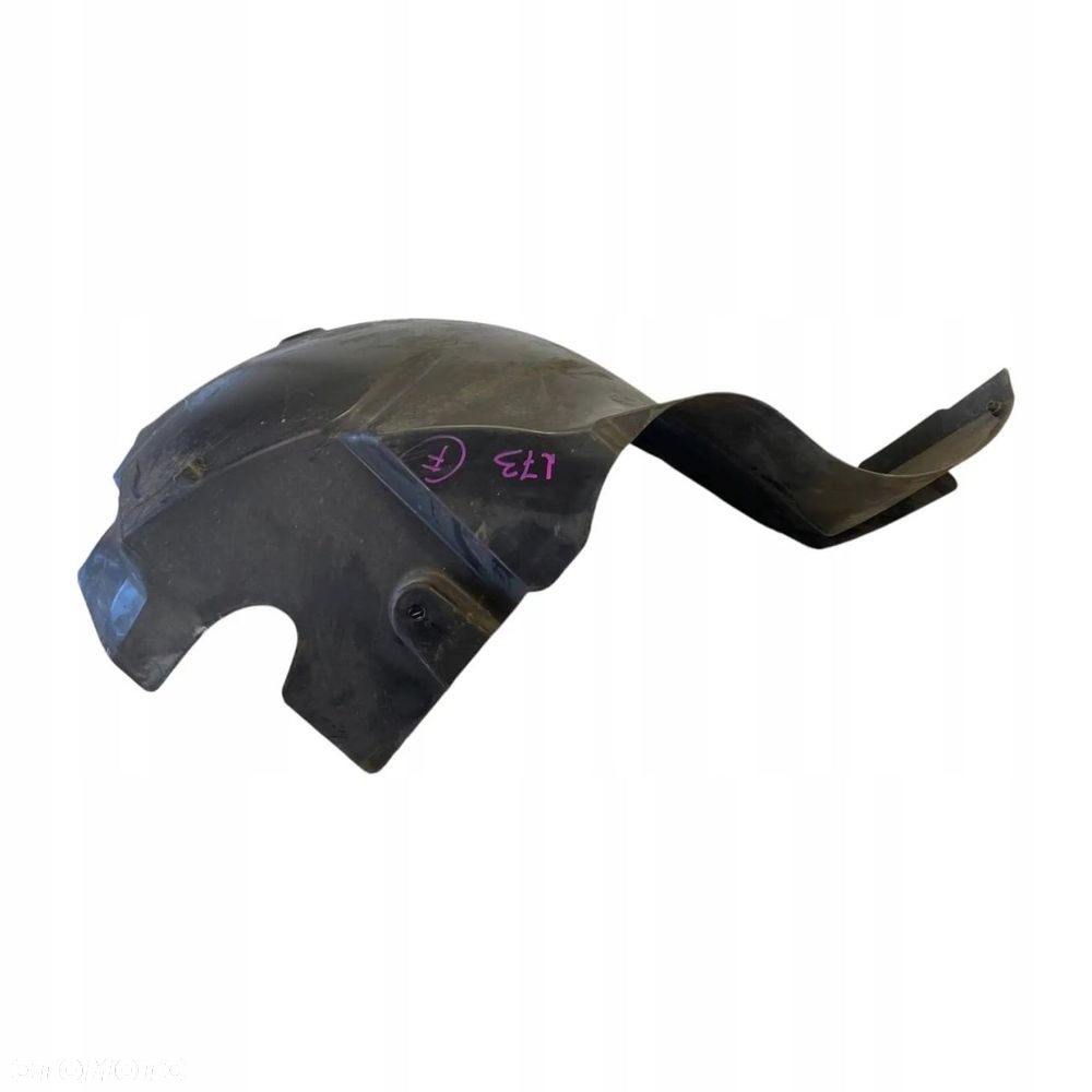 NADKOLE LEWE PRZEDNIE LEWY PRZÓD MERCEDES SPRINTER W906 A9066840277 - 11