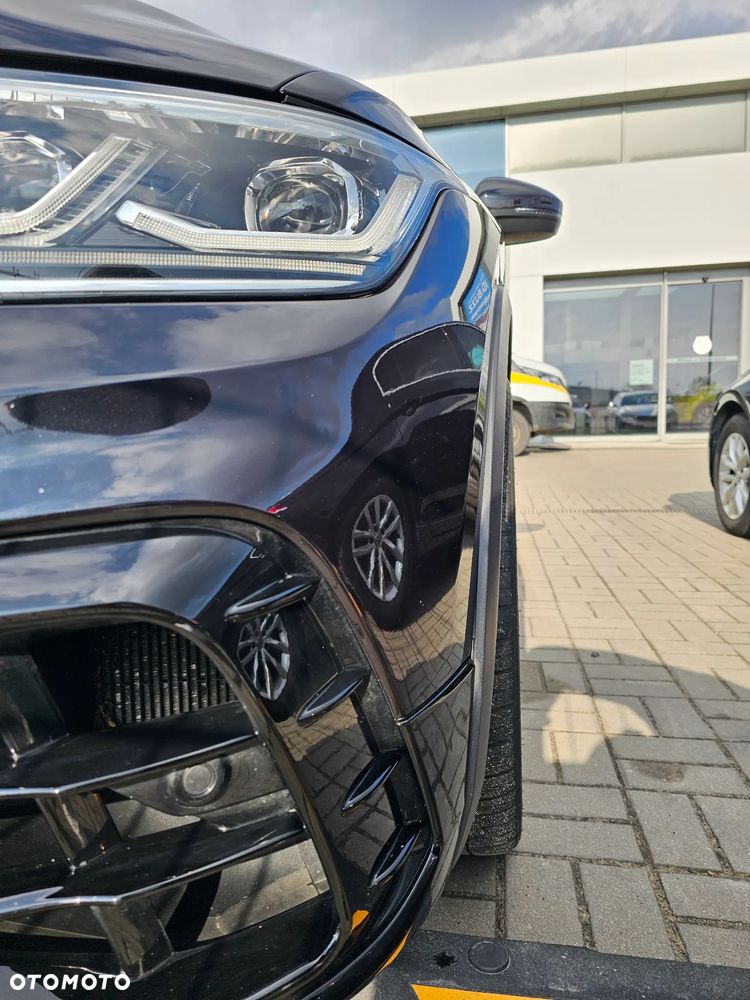 Volkswagen Tiguan - 6