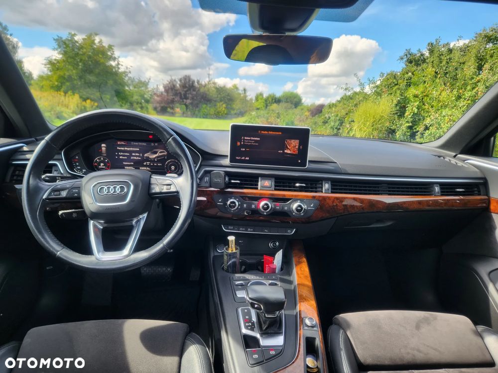 Audi A4 ver-40-tdi-advanced-s-tronic - 6