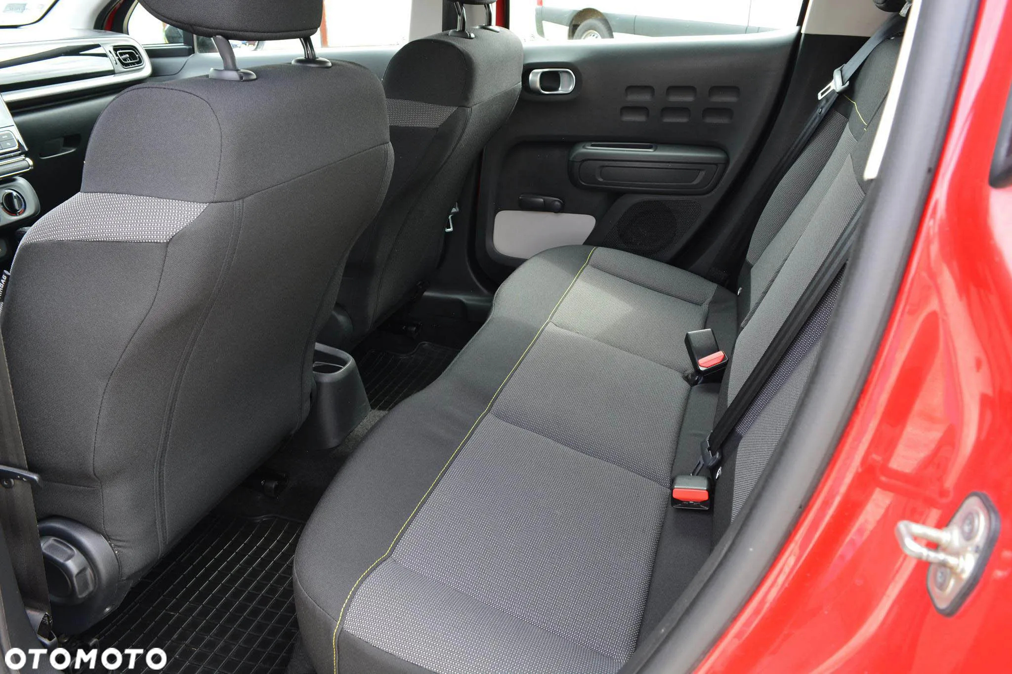 Citroën C3 1.2 PureTech Feel - 24