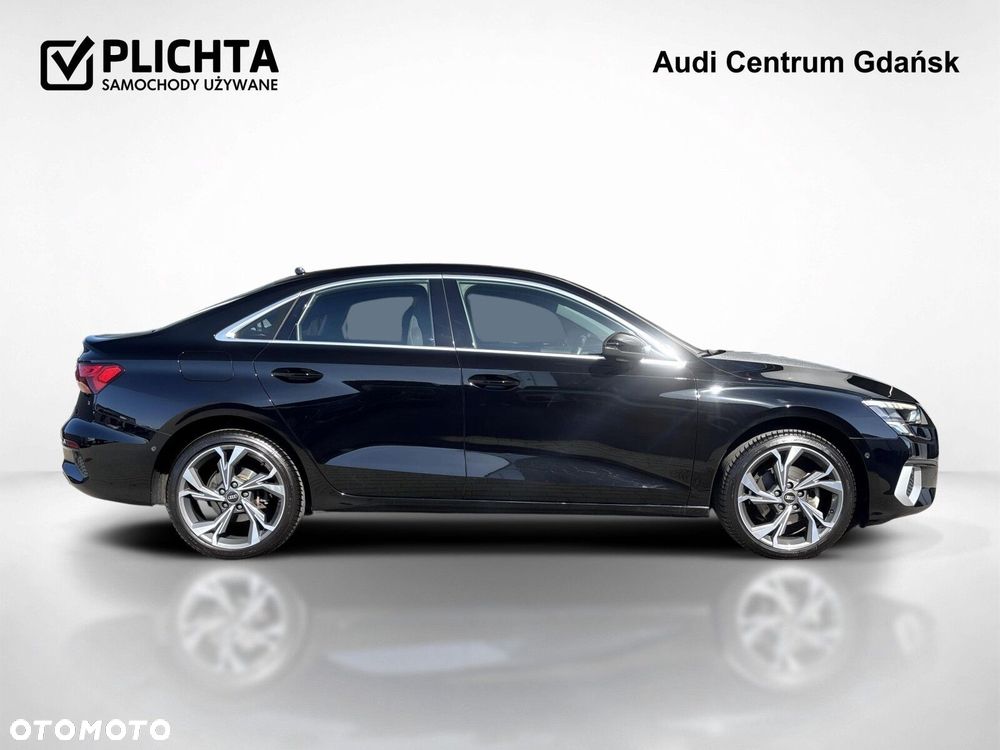 Audi A3 Limousine - 7