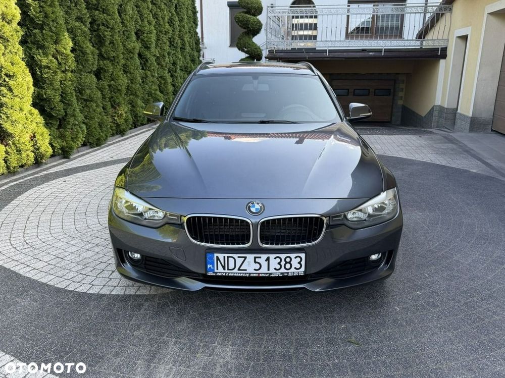 BMW Seria 3 - 9