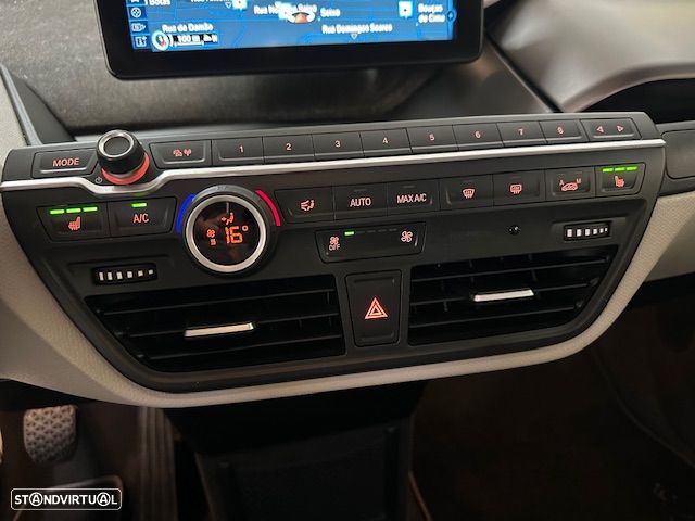 BMW i3 +Comfort Package Advance - 15
