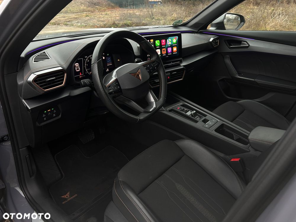 Cupra Formentor 1.5 TSI DSG - 13