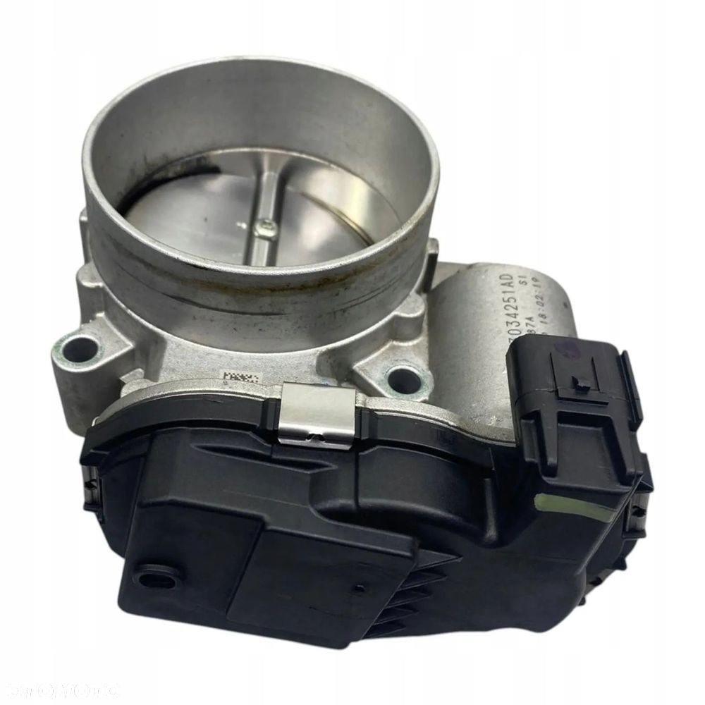 PRZEPUSTNICA DODGE RAM 1500 JEEP 5.7 6.4 HEMI 53034251AD ORYGINAŁ - 6