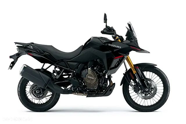 Suzuki V-STROM - 3