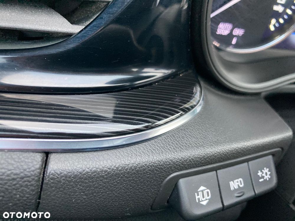 Opel Insignia 2.0 Innovation - 23