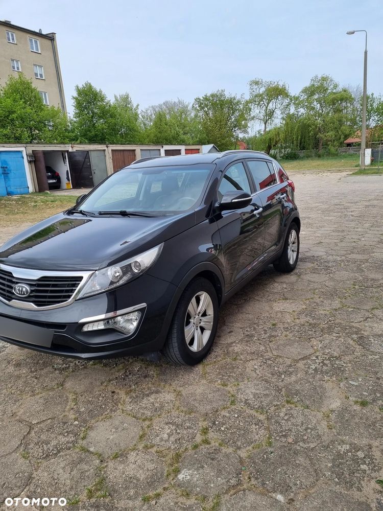 Kia Sportage 1.6 GDI L 2WD - 11