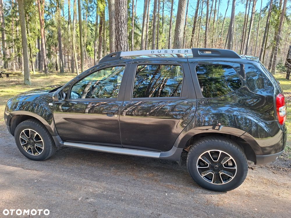 Dacia Duster TCe 125 4WD Comfort - 13