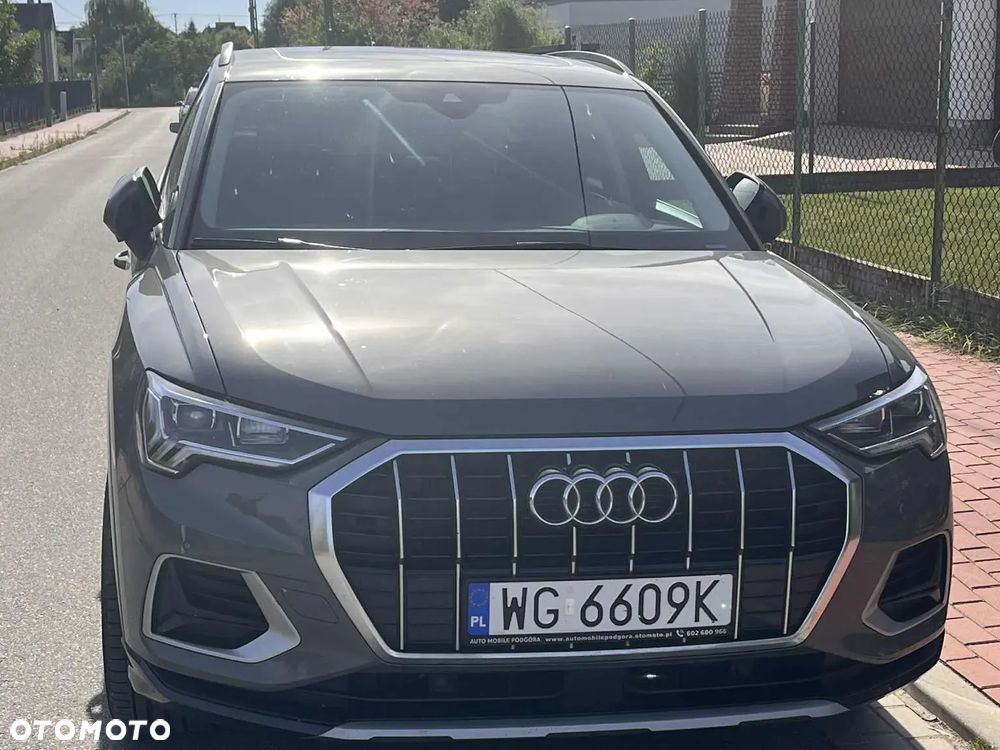 Audi Q3 - 1