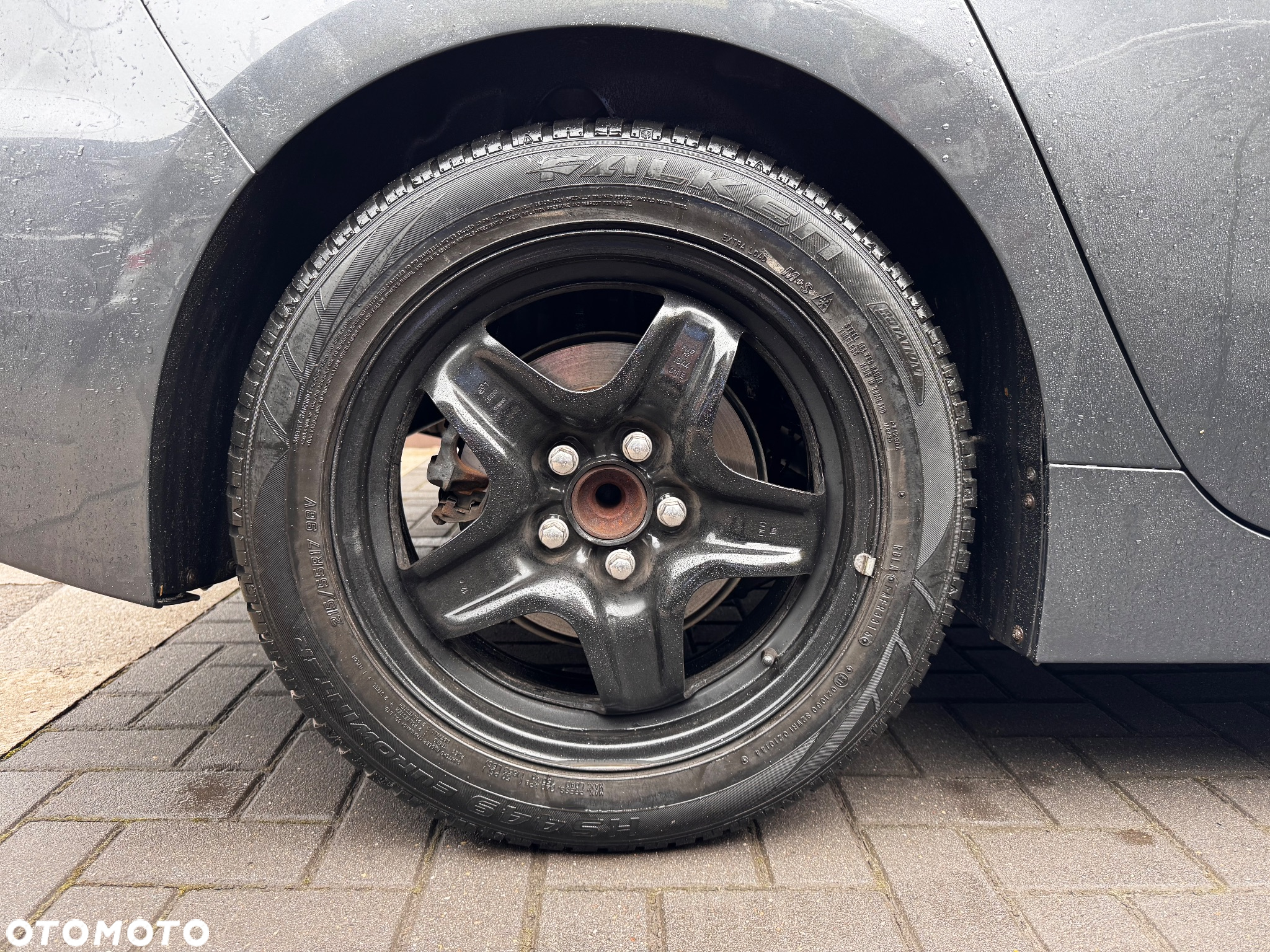 Opel Ampera Standard - 15