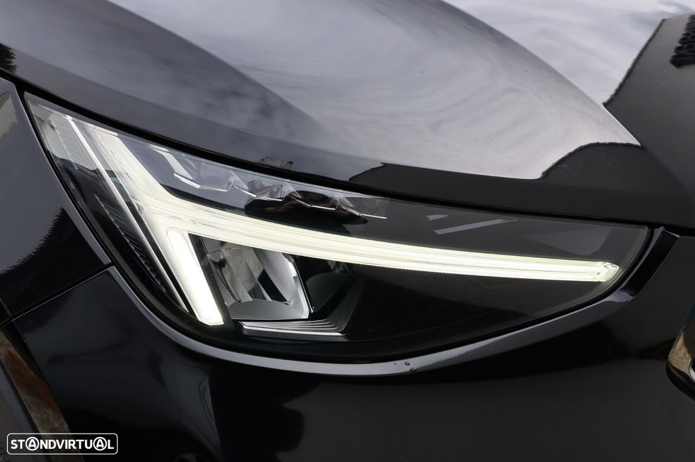 Volvo XC 40 1.5 T4 PHEV Essential - 30