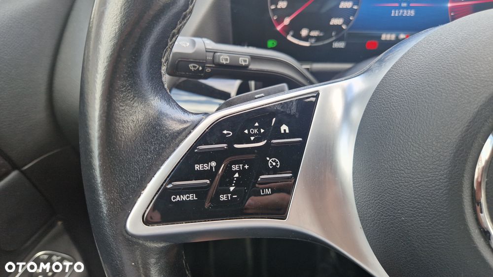 Mercedes-Benz Klasa B 220 d 4-Matic Progressive 8G-DCT - 23