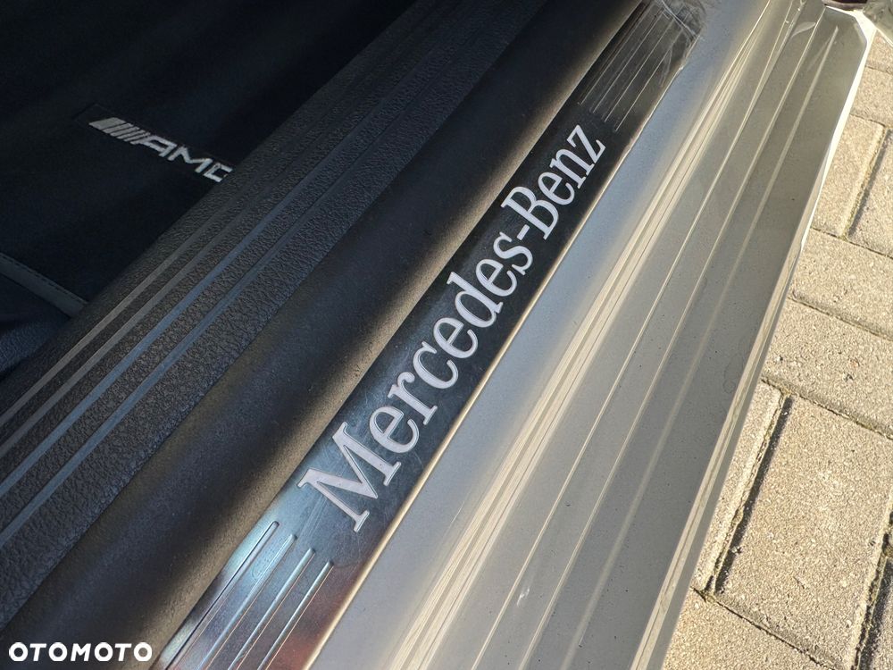 Mercedes-Benz CLA 220 4-Matic AMG Line 7G-DCT - 8