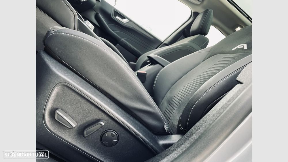 Ford Kuga 2.5 PHEV Active X - 11