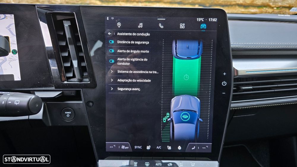 Renault Mégane E-Tech - 30