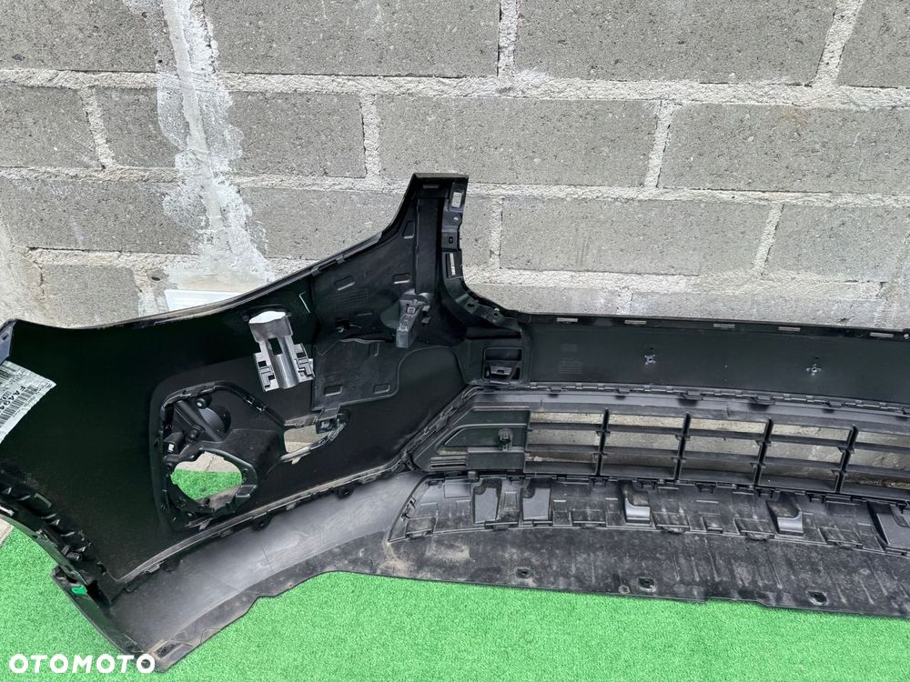 VOLVO XC40 LIFT ZDERZAK PRZEDNI ORG EU - 9