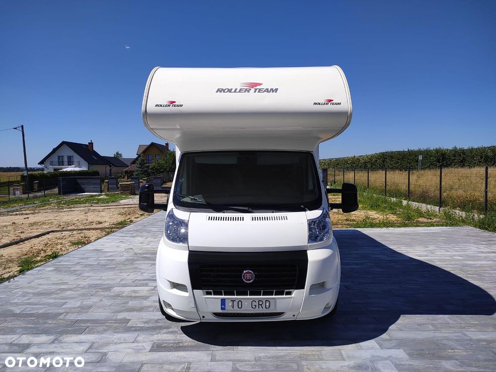Fiat Ducato - 3