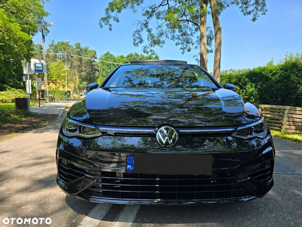 Volkswagen Golf - 3