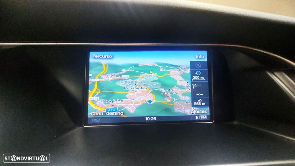 Audi A5 Sportback 2.0 TDI S-line - 21