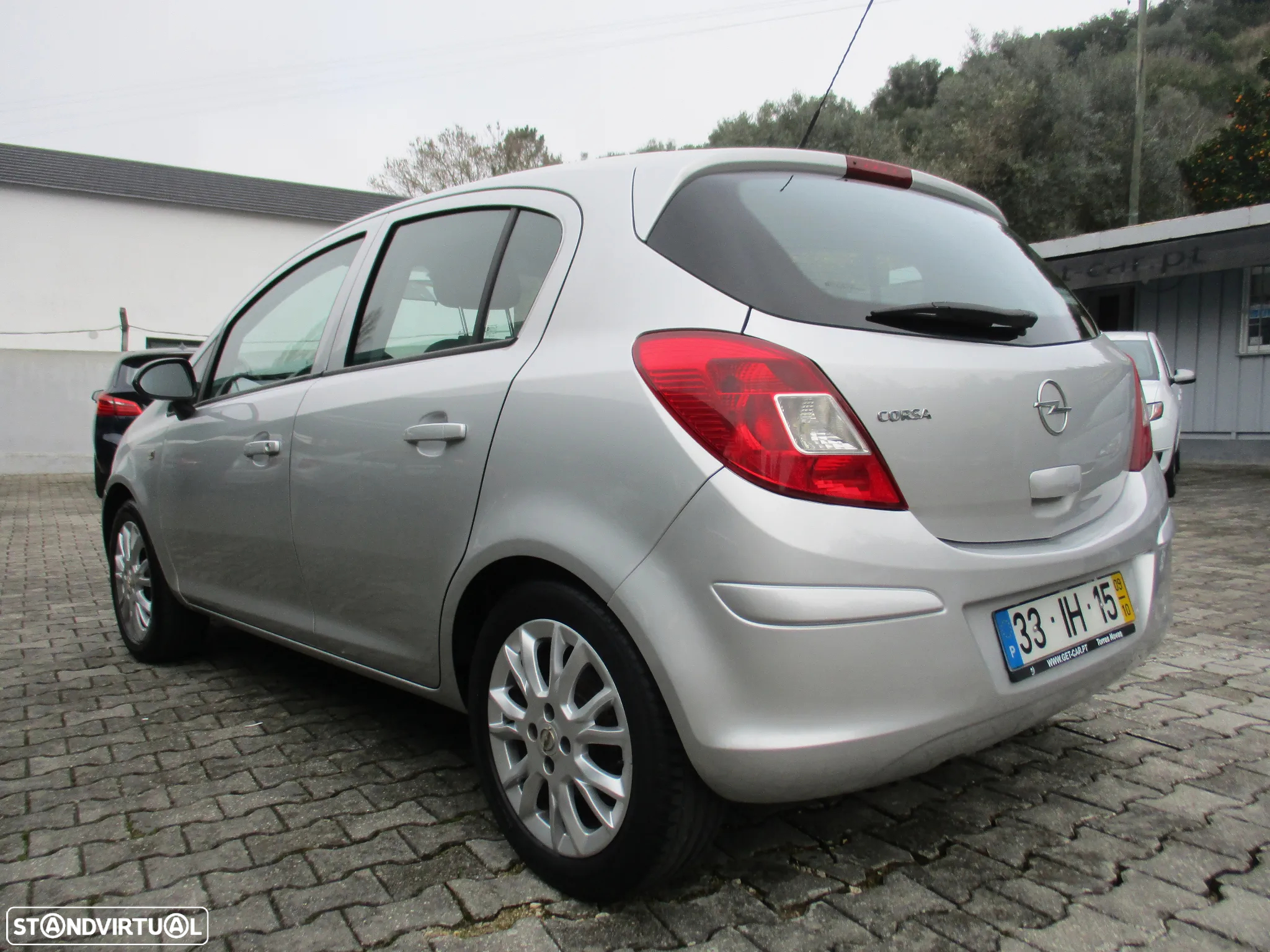Opel Corsa 1.2 Enjoy - 5