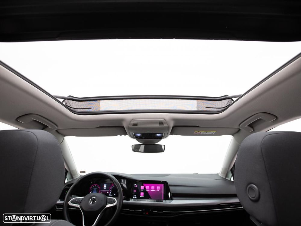 VW Golf Variant 1.5 eTSI Style DSG - 7