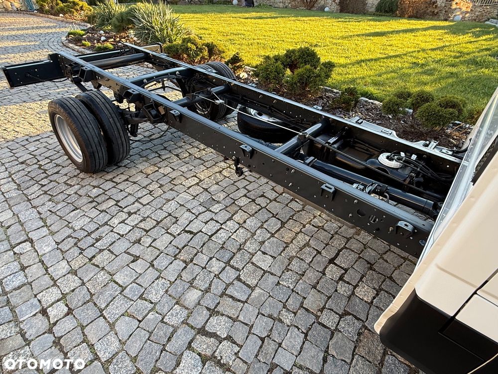 Iveco Daily 35-160 35C15 50C15 - 9