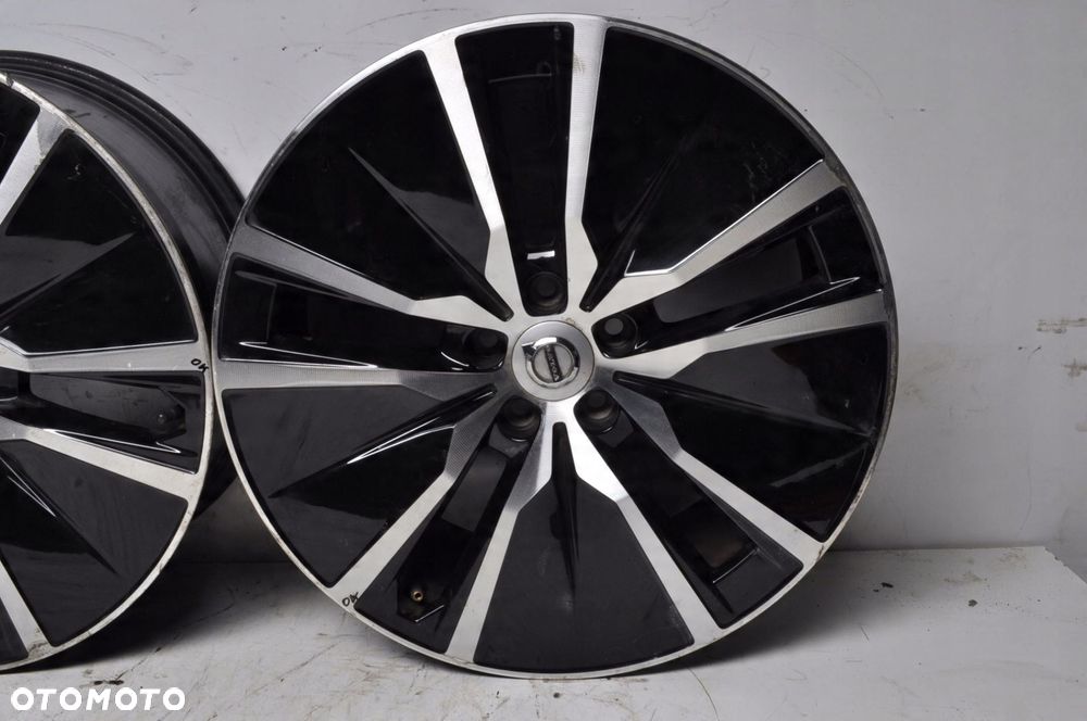 VOLVO XC90  FELGI ALUMINIOWE 5X108 R19 31680216 - 12