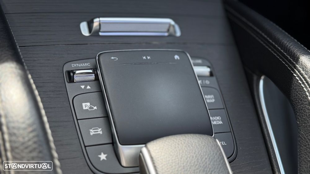 Mercedes-Benz GLE 350 de Coupé 4Matic AMG Line - 41