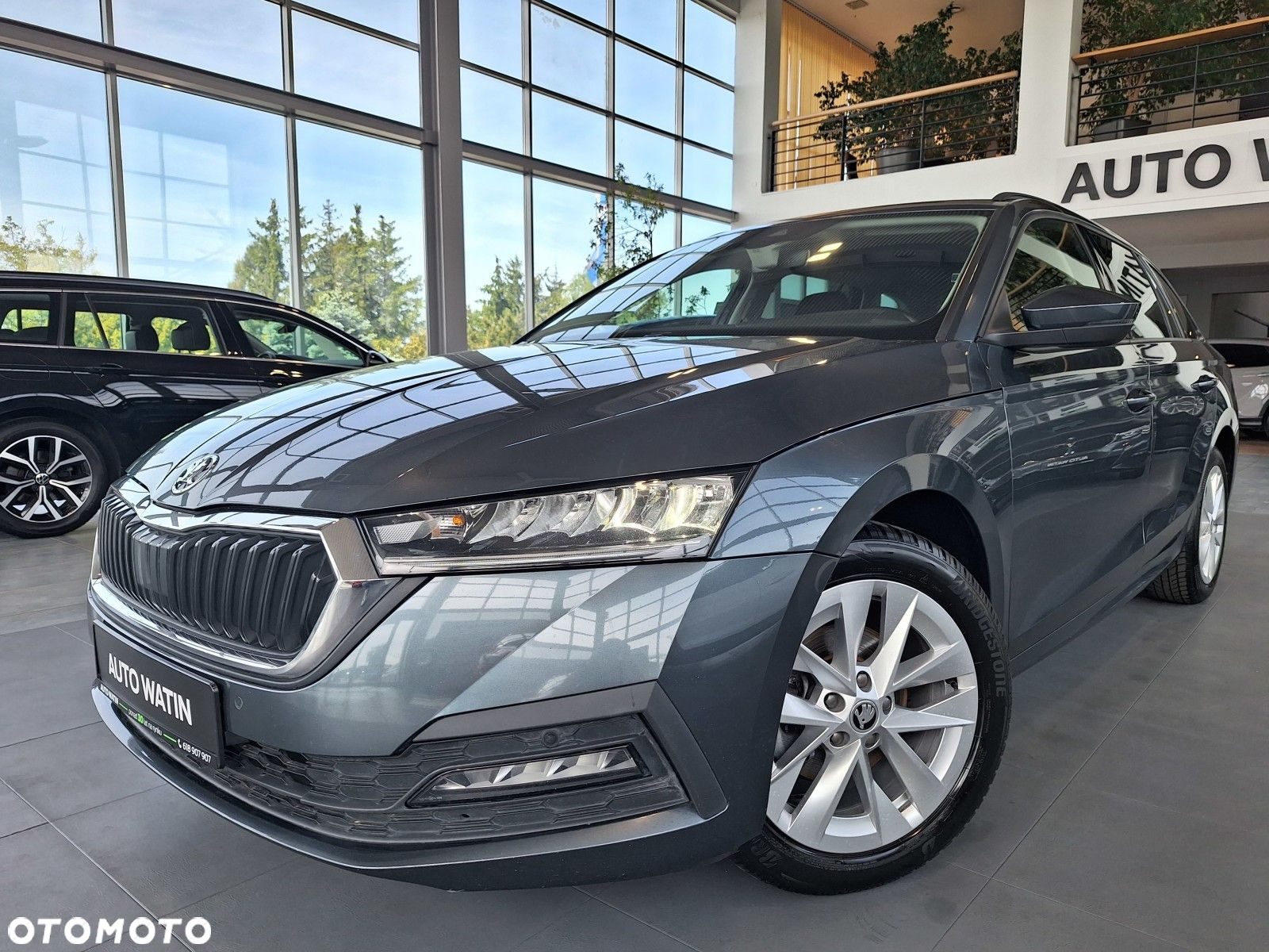Skoda Octavia 2.0 TDI Ambition - 5