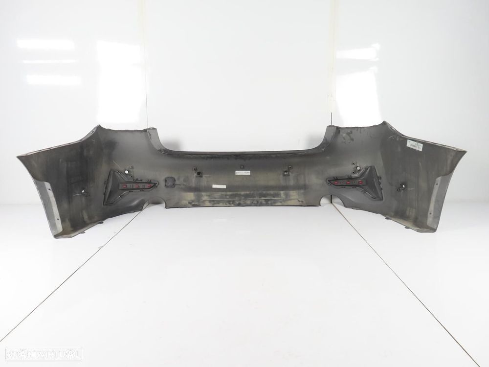 Parachoques Trás Usado / Original BMW 3 (G20) 51128493935 - 4