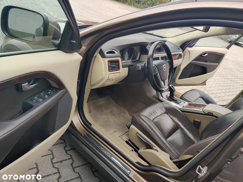Volvo XC 70 D4 Drive-E Momentum - 30