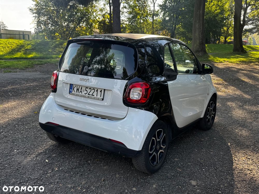 Smart Fortwo - 6