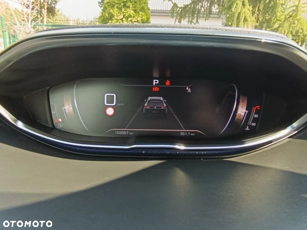 Peugeot 5008 2.0 BlueHDi GT Pack S&S EAT8 - 37