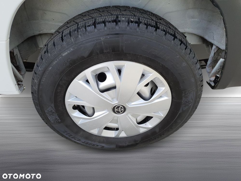 Toyota proace-max - 22