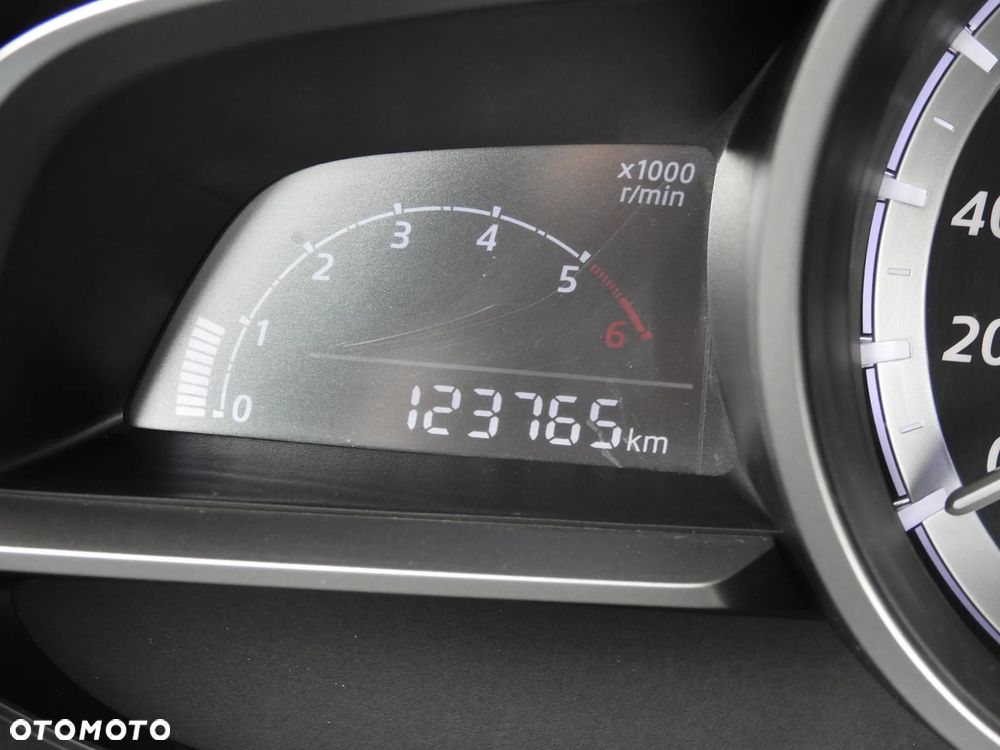 Mazda CX-3 SKYACTIV-D 105 FWD Exclusive-Line - 23