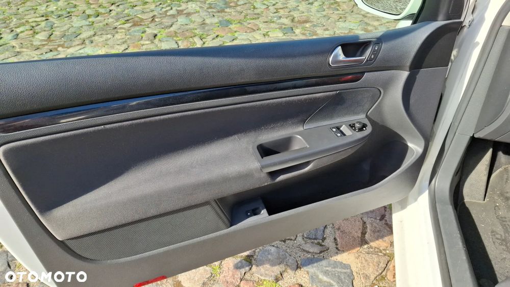 Volkswagen Golf 1.6 GT Sport - 21