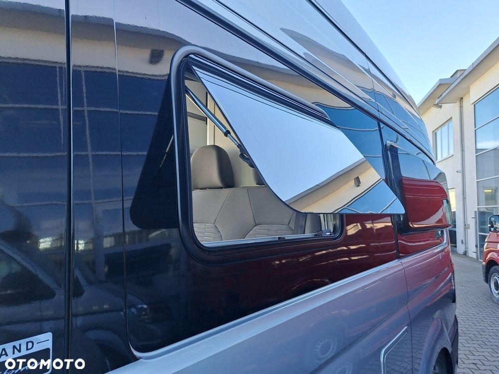 Volkswagen Grand California 600 DMC 2.0 TDI Automat - 10