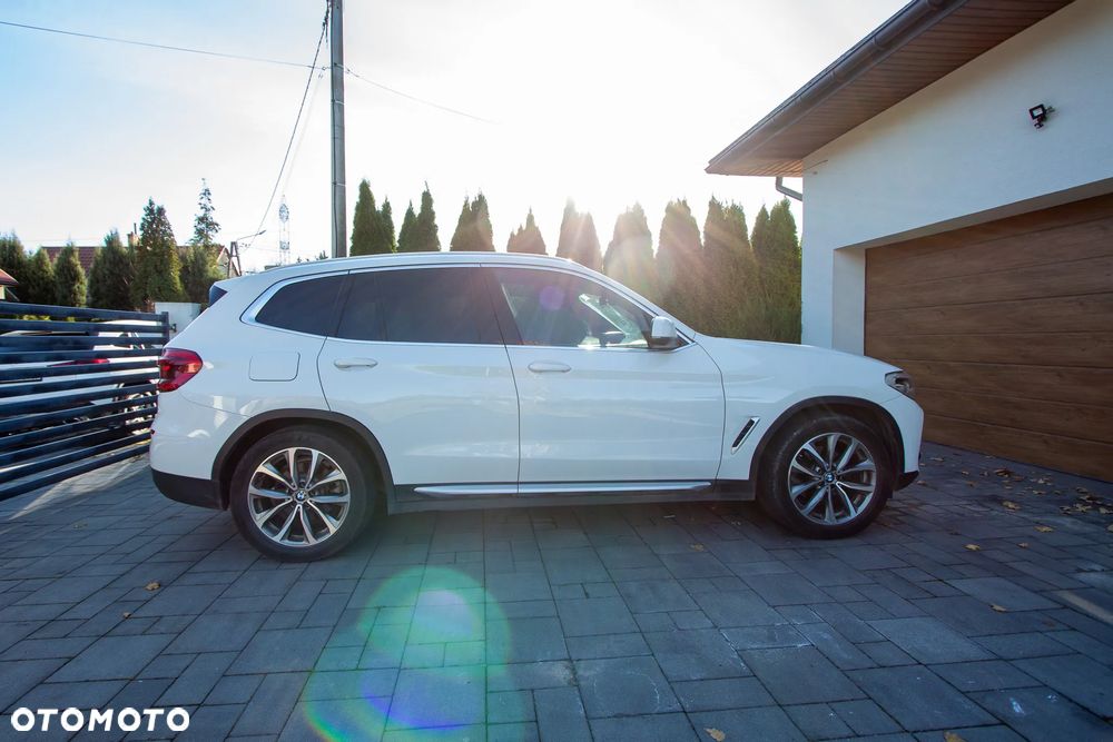 BMW X3 xDrive30i xLine - 6