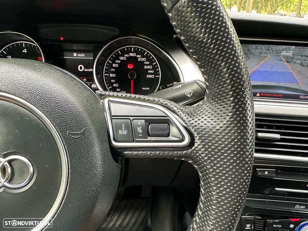 Audi A5 Sportback 2.0 TDI Business Line S-line - 38