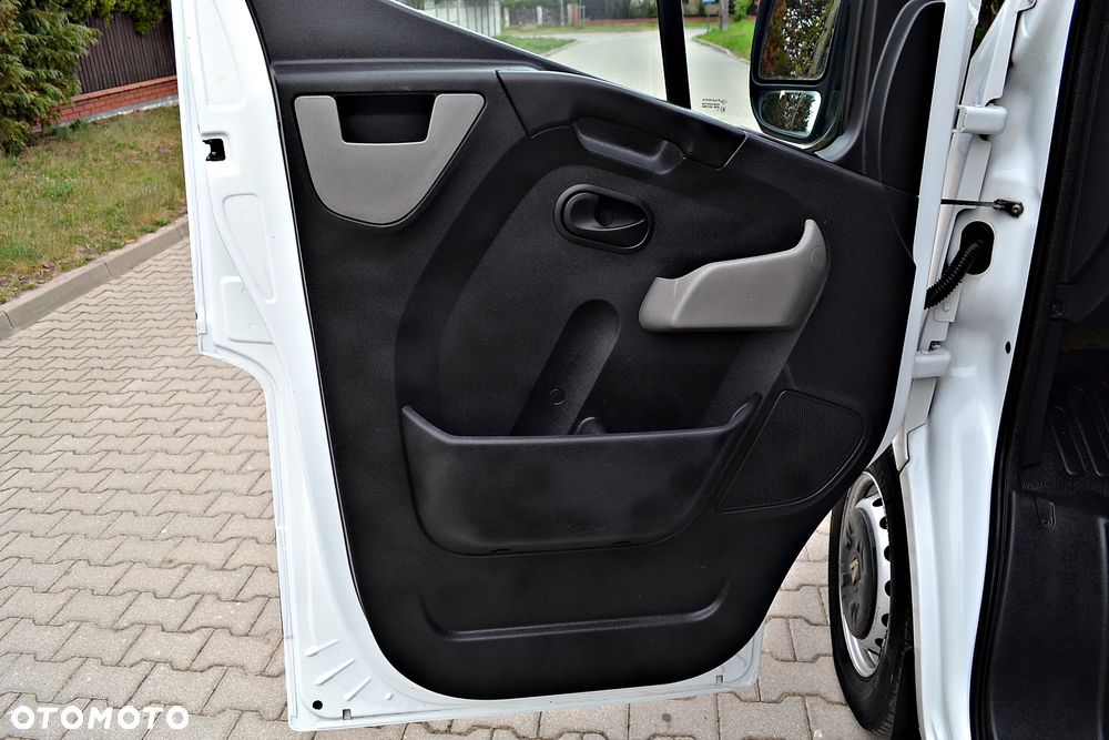 Renault Master - 21